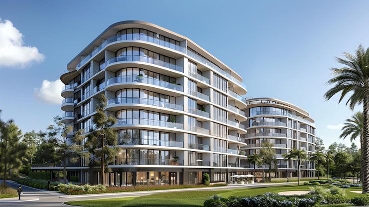 Adani Codename LIT new 2 BHK apartments in Teen Hath Naka Thane