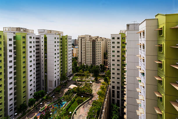 Krisala Thane pre-launch 2 BHK apartments with modern amenities