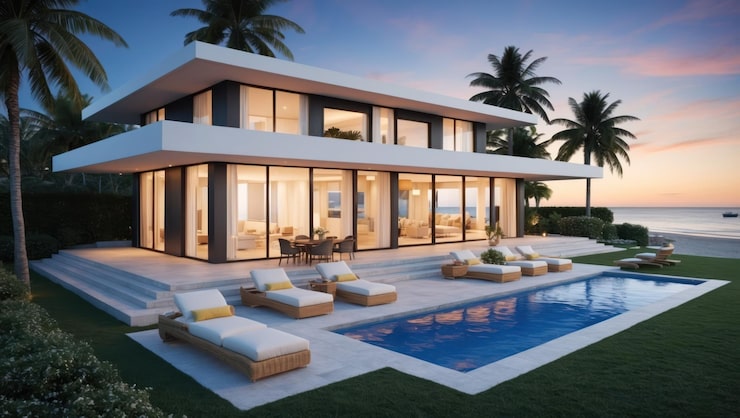 Piramal Vaikunth upcoming 4 BHK premium apartments Balkum Thane