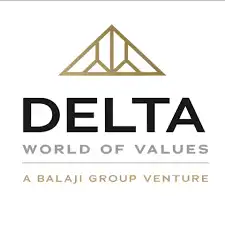 Delta Corp Thane residential plots and under construction apartments