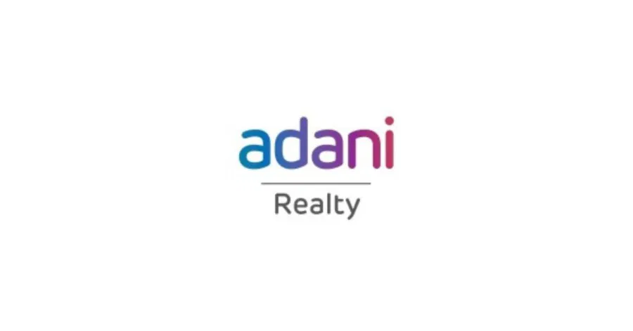 Adani Realty Thane luxury high rise and premium residences