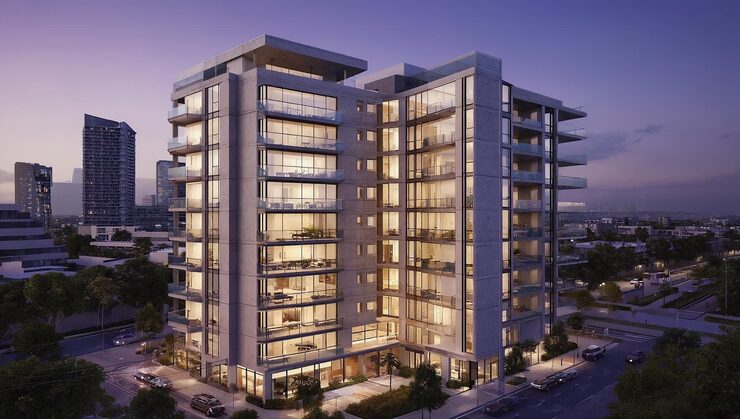 Delta Thane West upcoming apartments in Thane West starting 95 Lakh
