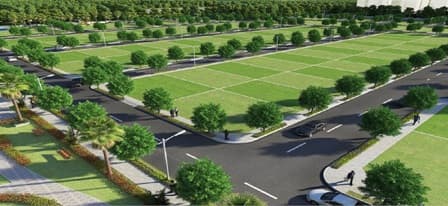 Godrej Country Estate