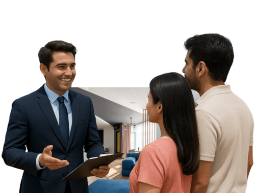 Haware Swaraj Thane Premium Apartments CTA