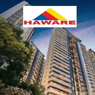 Haware Properties Logo