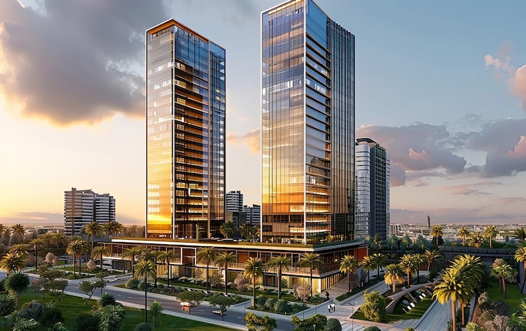 Godrej Thane image