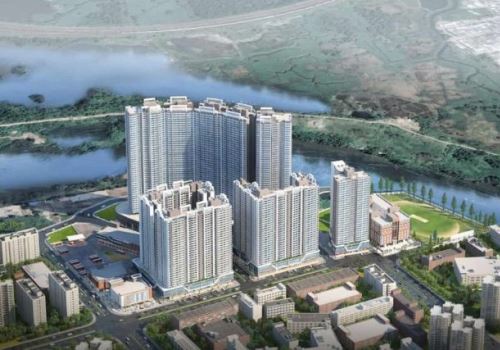 Palm Riveria Mumbra image