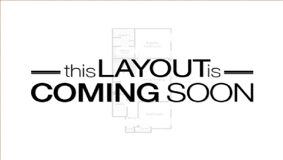 Krisala Thane 3 BHK premium floor plan design