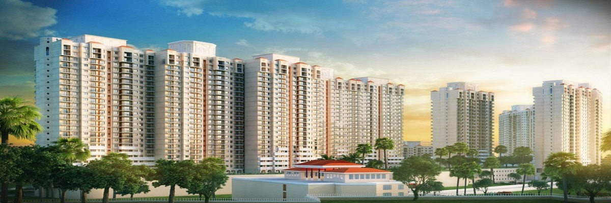 Lodha Elanor Banner Image