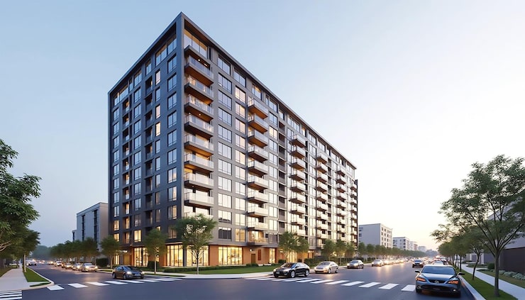 Lodha Upper Thane new phase pre launch apartments projects in Thane