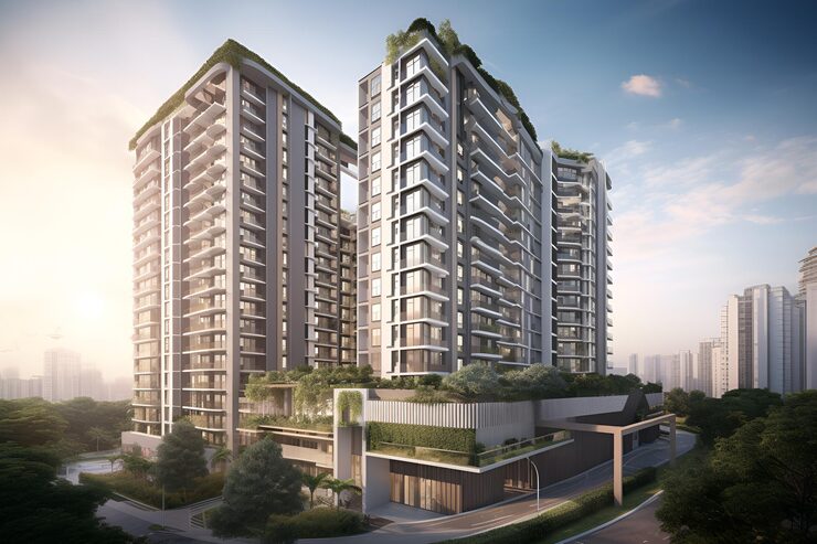 Birla Estates Kalwa pre launch residential projects in Thane