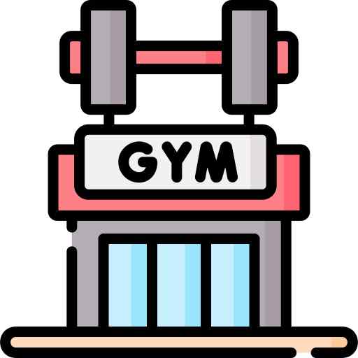 Gymnasium in Puravankara apartment projects in Thane