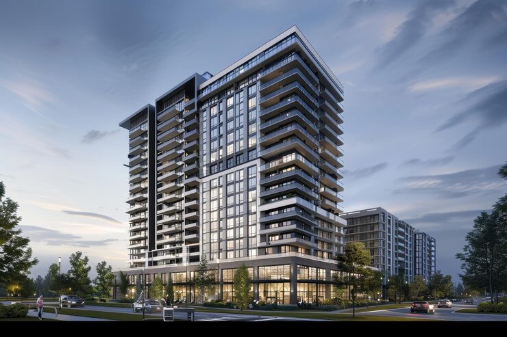 Purva Panorama new launch apartments in Ghodbunder Road Thane West starting 1.58 Cr