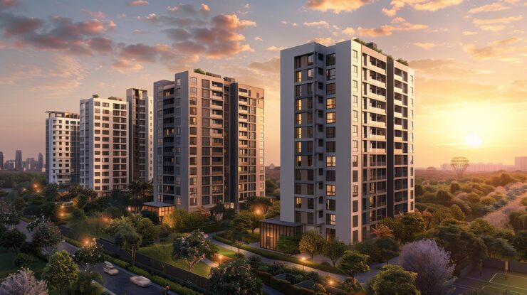 Purva Signature Homes upcoming apartments in Ghodbunder Road Thane West starting 1.85 Cr