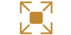 Regency Vertex sizes