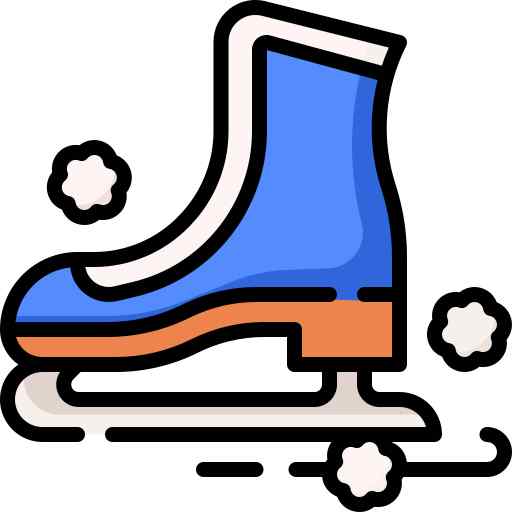 Skating rink for children in Runwal pre launch projects in Thane