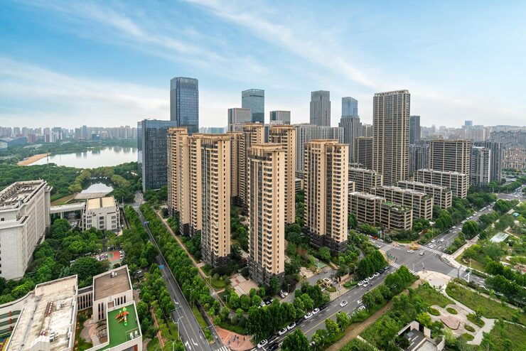 Runwal My City ready ongoing apartments in Dombivli East Thane starting 45 Lakh