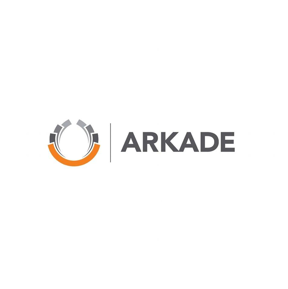 Arkade Logo