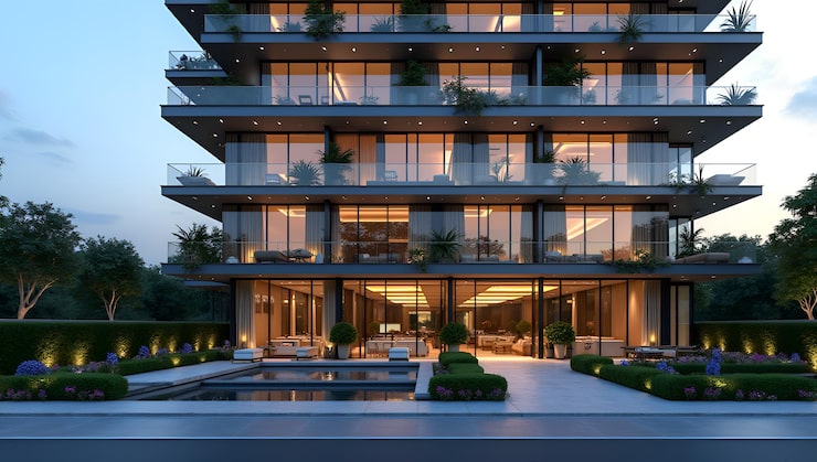 Lodha One and Only Villas - premium residential villas in Upper Thane Mankoli