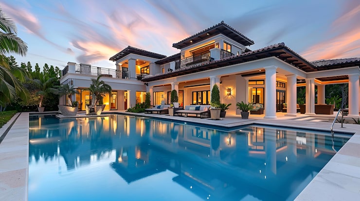 Yeoor Hills Luxury Villas - upcoming 3 4 and 5 BHK residential villas in Yeoor Hills Thane